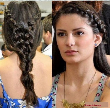 Hairstyle 2015 for women