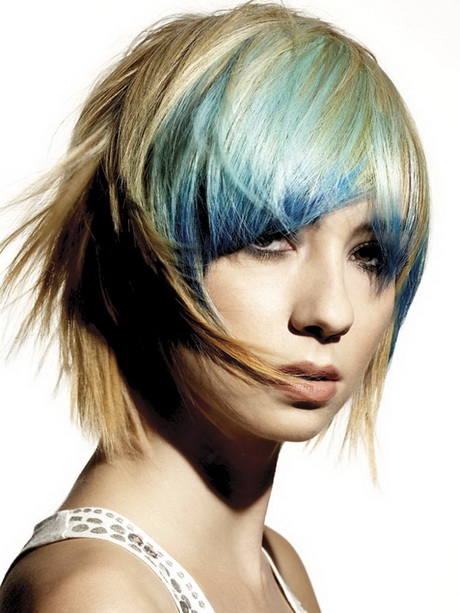 Hairstyle and color hairstyle-and-color-46