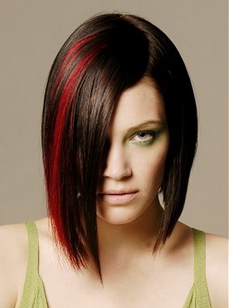 Hairstyle and color hairstyle-and-color-46_12