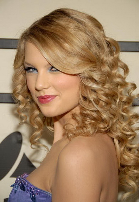 Hairstyle curls hairstyle-curls-71-10