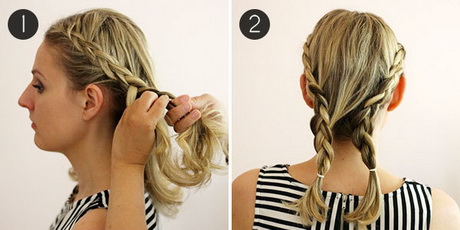 Hairstyle for braids hairstyle-for-braids-48-14