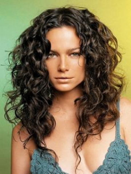 Hairstyle for curly hair hairstyle-for-curly-hair-85-12