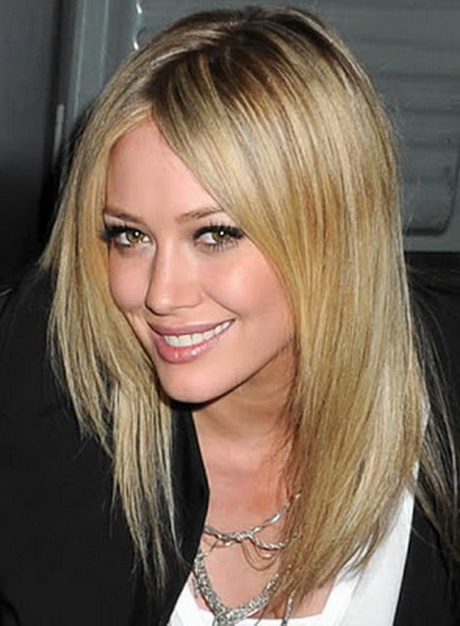 Hairstyle for medium hair for women hairstyle-for-medium-hair-for-women-81_9