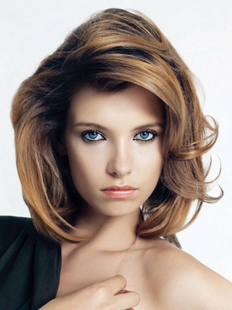Hairstyle for mid length hair hairstyle-for-mid-length-hair-16-5