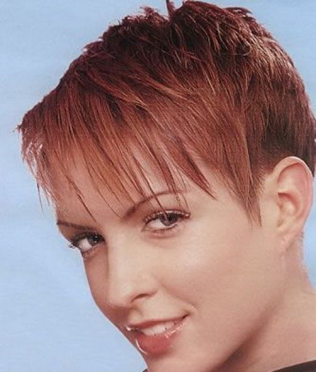 Hairstyle for short hair for women hairstyle-for-short-hair-for-women-11-7