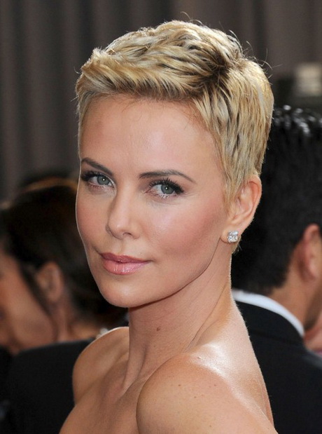 Hairstyle for short hair women hairstyle-for-short-hair-women-59-13