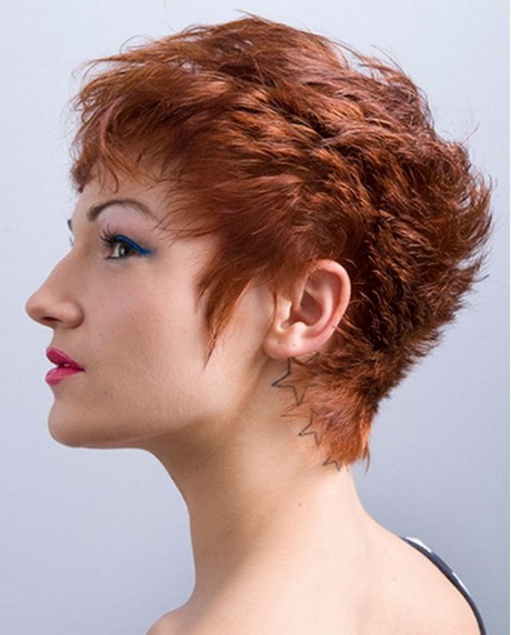 Hairstyle for short hair women hairstyle-for-short-hair-women-59-14