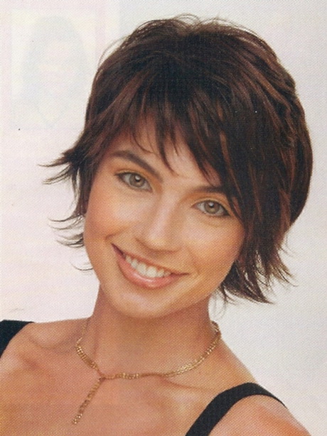 Hairstyle for short hair women hairstyle-for-short-hair-women-59-15