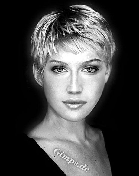 Hairstyle for short hair women hairstyle-for-short-hair-women-59-16
