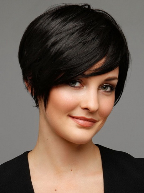Hairstyle for short hair women hairstyle-for-short-hair-women-59-5