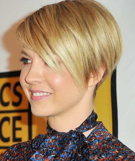 Hairstyle for short hair women hairstyle-for-short-hair-women-59