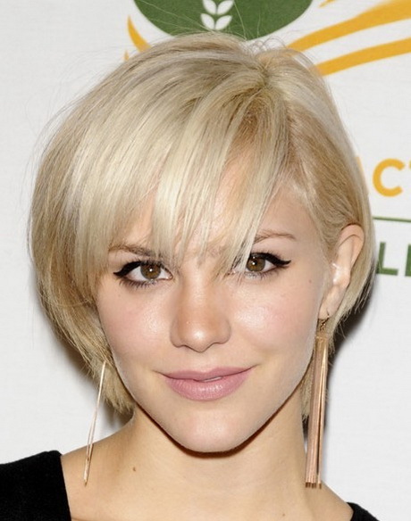 Hairstyle for short thin hair hairstyle-for-short-thin-hair-59_2