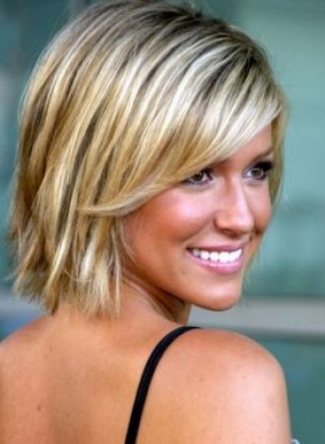 Hairstyle for short thin hair hairstyle-for-short-thin-hair-59_8