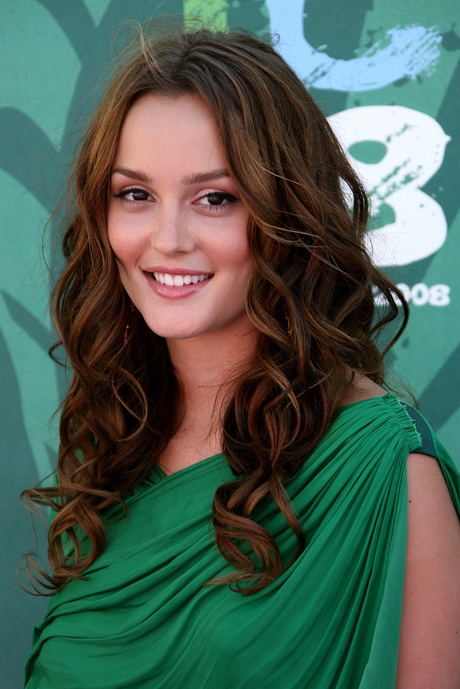 Hairstyle for wavy hair women hairstyle-for-wavy-hair-women-27-2