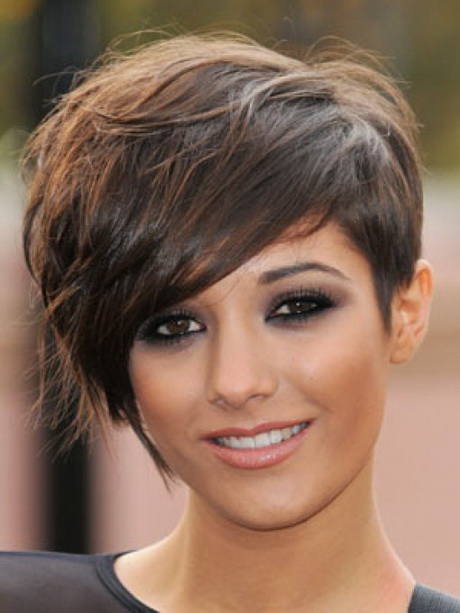 Hairstyle short hairstyle-short-19-4