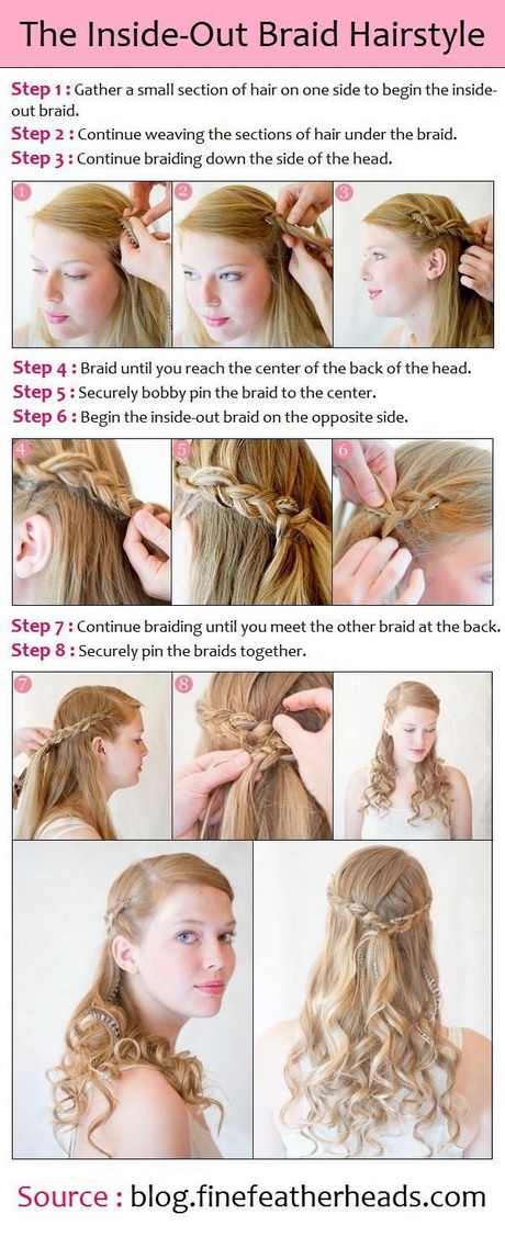 Hairstyle tutorials for long hair hairstyle-tutorials-for-long-hair-20-13