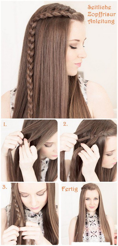 Hairstyle tutorials for long hair hairstyle-tutorials-for-long-hair-20-14