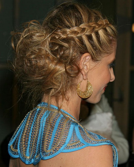 Hairstyle with braids hairstyle-with-braids-59_15