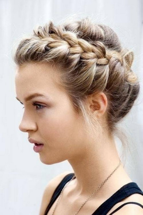 Hairstyle with braids hairstyle-with-braids-59_6