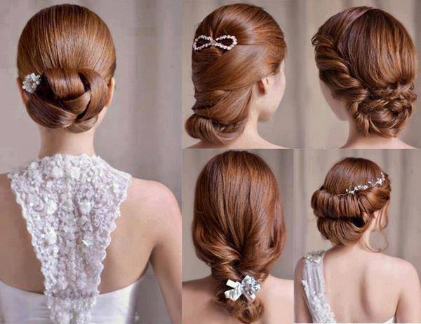 Hairstyle hairstyle-23-10