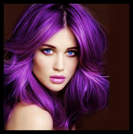 Hairstyles and colors 2015