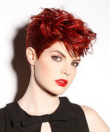 Hairstyles and colors for short hair hairstyles-and-colors-for-short-hair-63_10