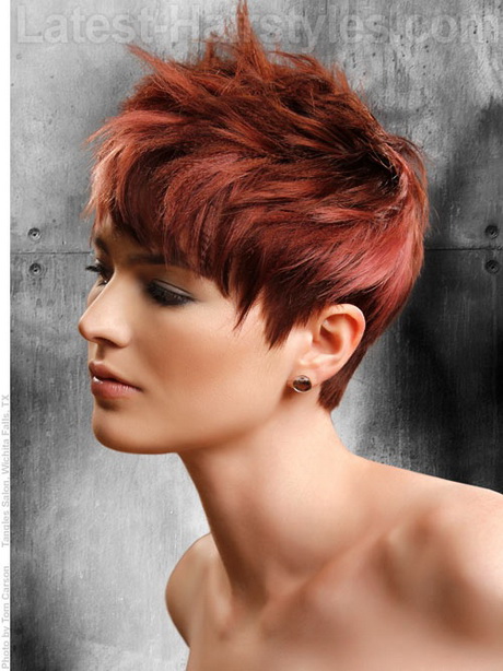 Hairstyles and colors for short hair hairstyles-and-colors-for-short-hair-63_12
