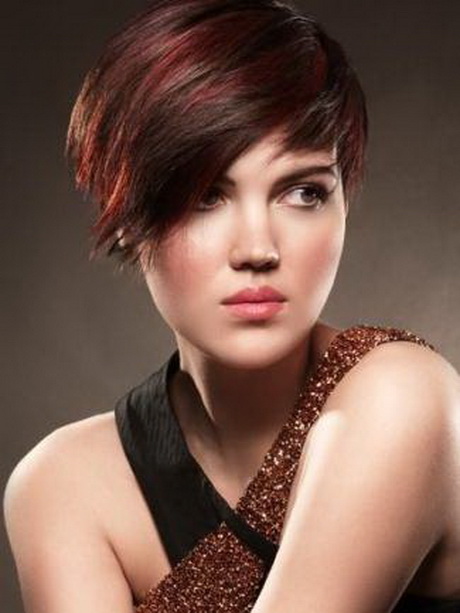 Hairstyles and colors for short hair hairstyles-and-colors-for-short-hair-63_18