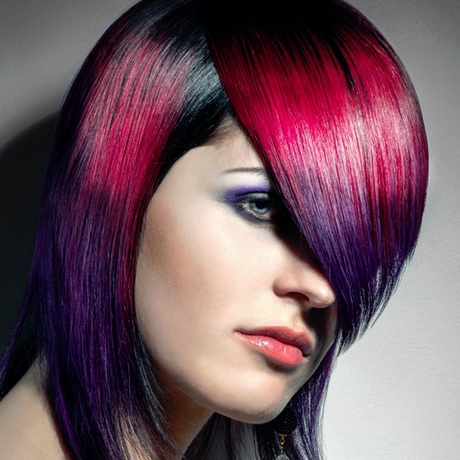 Hairstyles colours for long hair hairstyles-colours-for-long-hair-47_9