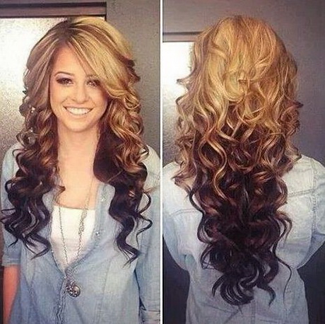 Hairstyles curls hairstyles-curls-40-3