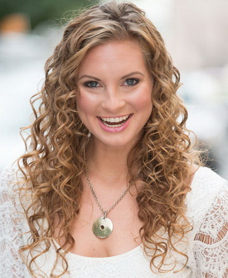 Hairstyles curly hairstyles-curly-19-4