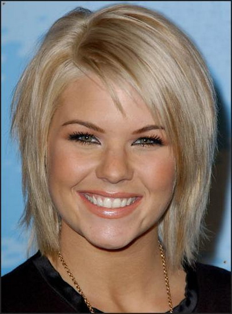 Hairstyles for a round face hairstyles-for-a-round-face-69-6