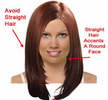 Hairstyles for a round face hairstyles-for-a-round-face-69-8
