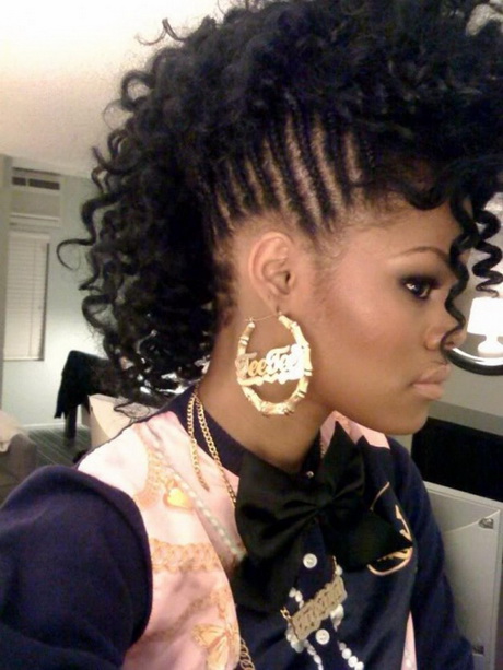 Hairstyles for black girls hairstyles-for-black-girls-24-6