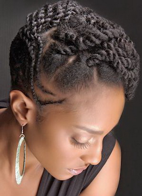 Hairstyles for black women with natural hair hairstyles-for-black-women-with-natural-hair-13_17