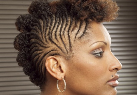 Hairstyles for black women with natural hair hairstyles-for-black-women-with-natural-hair-13_4
