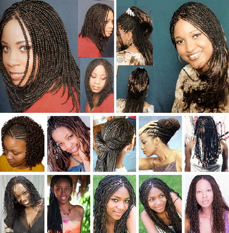 Hairstyles for braided hair hairstyles-for-braided-hair-74_19