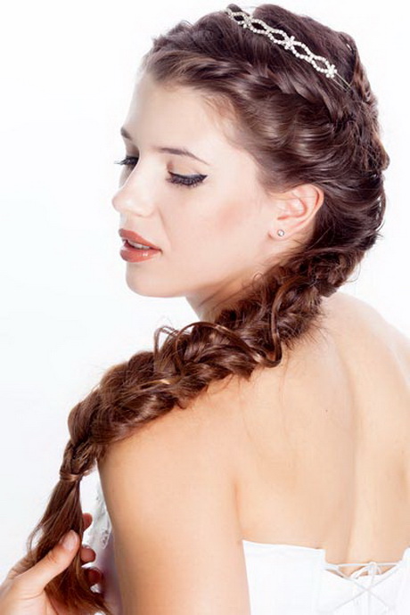 Hairstyles for braids hairstyles-for-braids-53-7