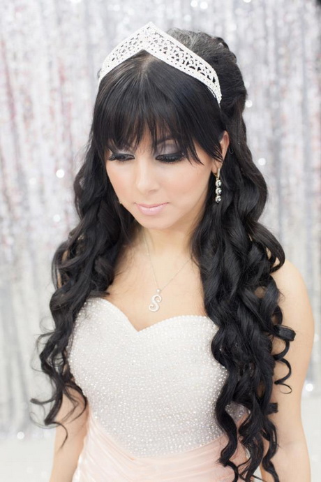 Hairstyles for brides with long hair hairstyles-for-brides-with-long-hair-34-13