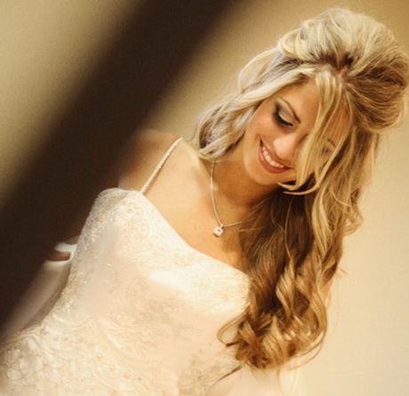 Hairstyles for brides with long hair hairstyles-for-brides-with-long-hair-34-18