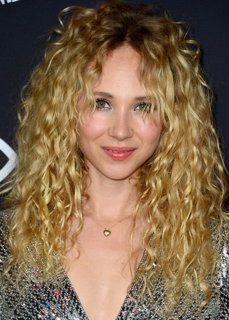 Hairstyles for curly hair 2015