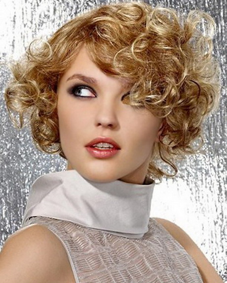 Hairstyles for curly hair girls hairstyles-for-curly-hair-girls-17-20