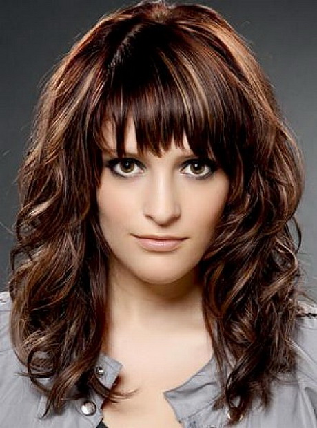 Hairstyles for curly hair with bangs hairstyles-for-curly-hair-with-bangs-97-11