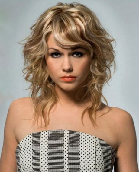 Hairstyles for curly hair with bangs hairstyles-for-curly-hair-with-bangs-97-6