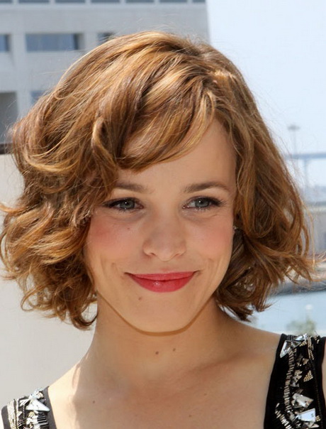 Hairstyles for curly short hair hairstyles-for-curly-short-hair-22-5