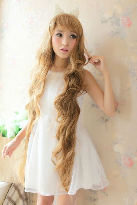 Hairstyles for extremely long hair hairstyles-for-extremely-long-hair-17-18