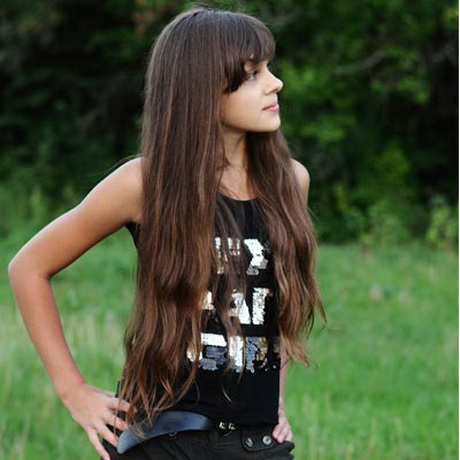 Hairstyles for extremely long hair hairstyles-for-extremely-long-hair-17-8