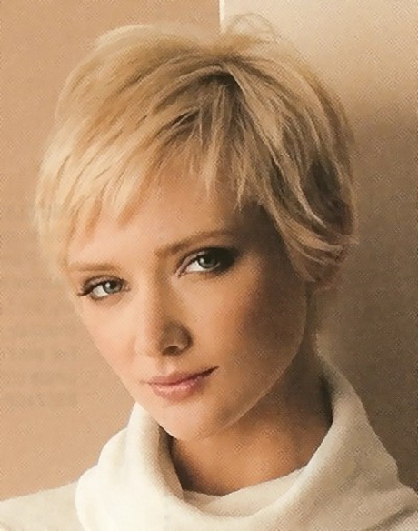 Hairstyles for fine short hair hairstyles-for-fine-short-hair-66_10