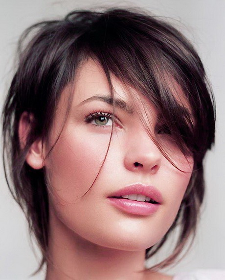 Hairstyles for fine short hair hairstyles-for-fine-short-hair-66_6