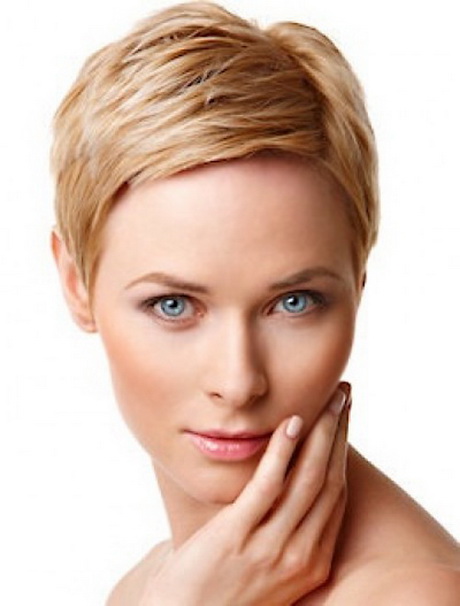 Hairstyles for fine short hair hairstyles-for-fine-short-hair-66_7